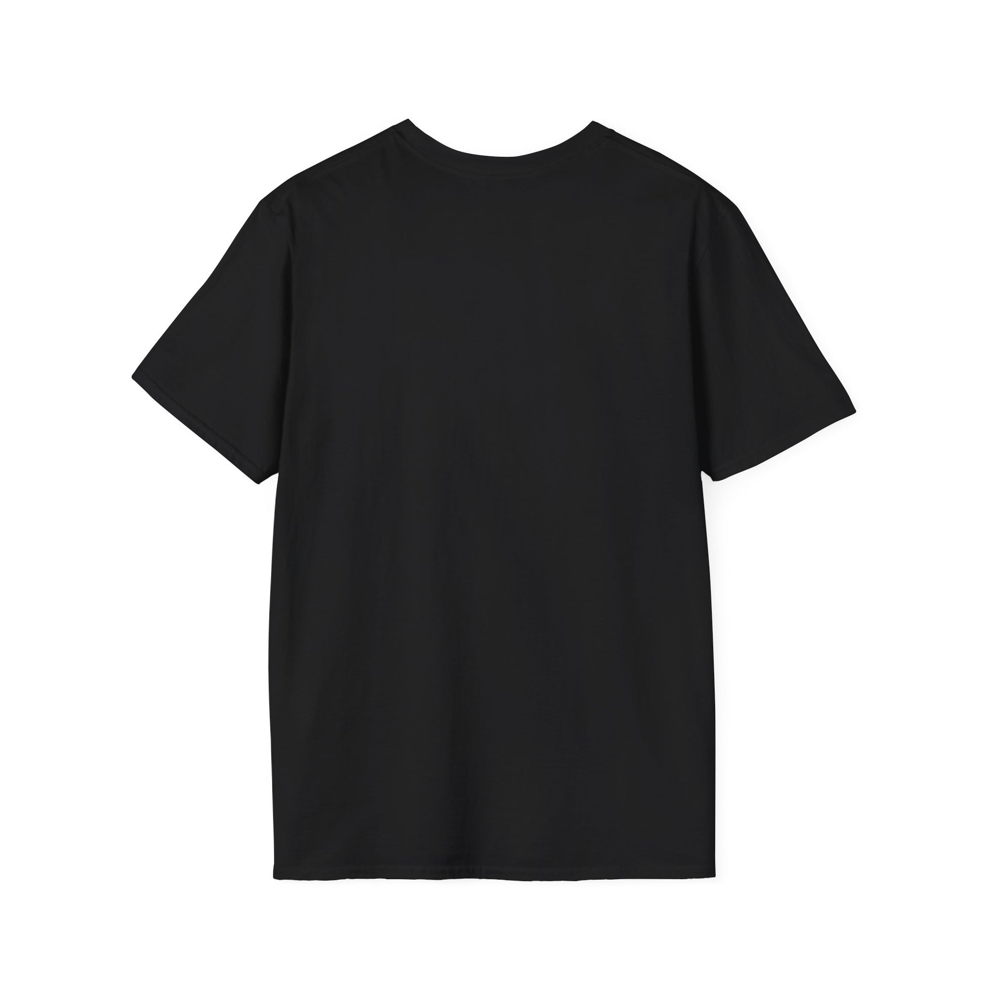 YHWH Tshirt para hombre, Camiseta Hombre Estilo Urbano con Significado Bíblico – T-Shirt Unisex Suave