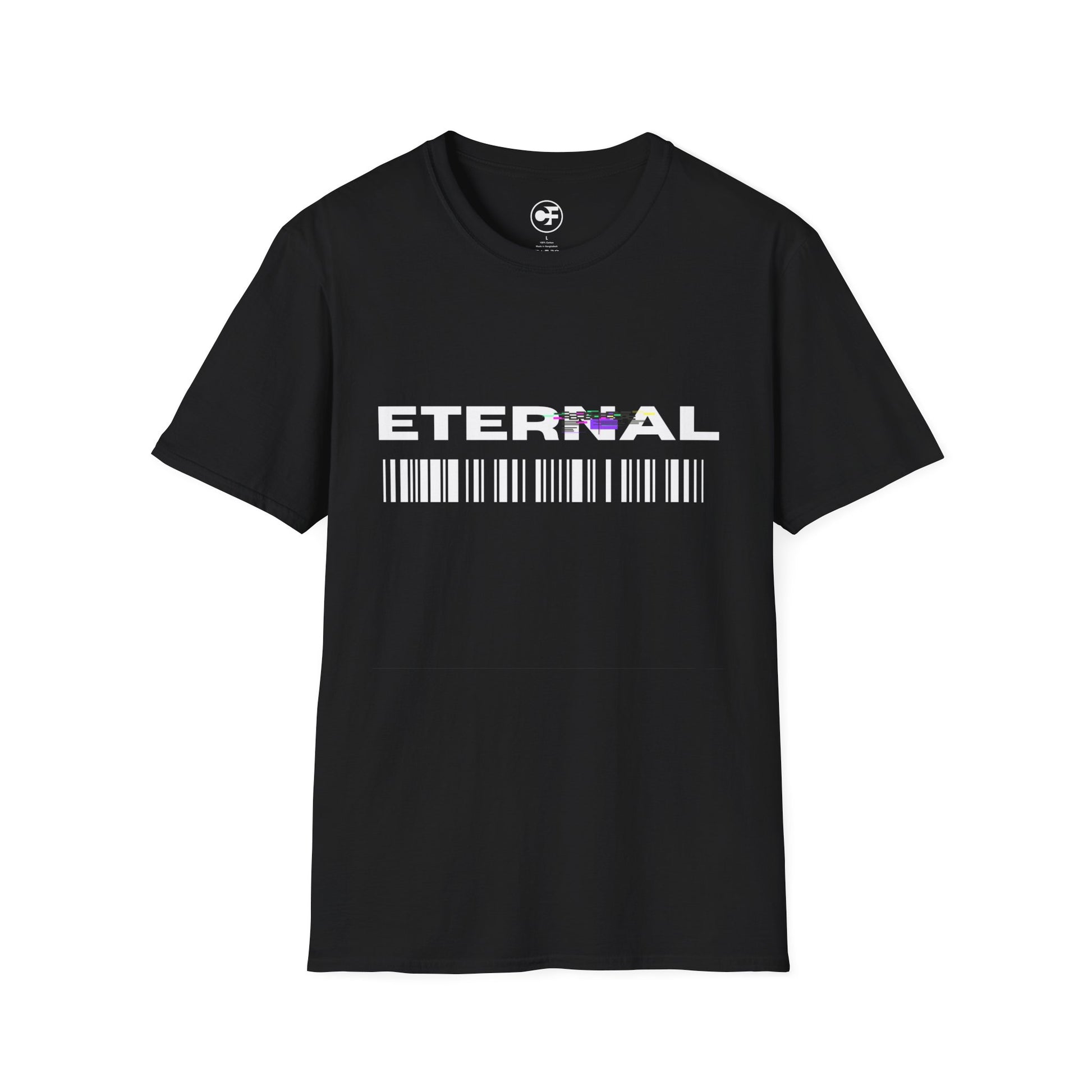 YHWH Tshirt para hombre, Camiseta Hombre Estilo Urbano con Significado Bíblico – T-Shirt Unisex Suave
