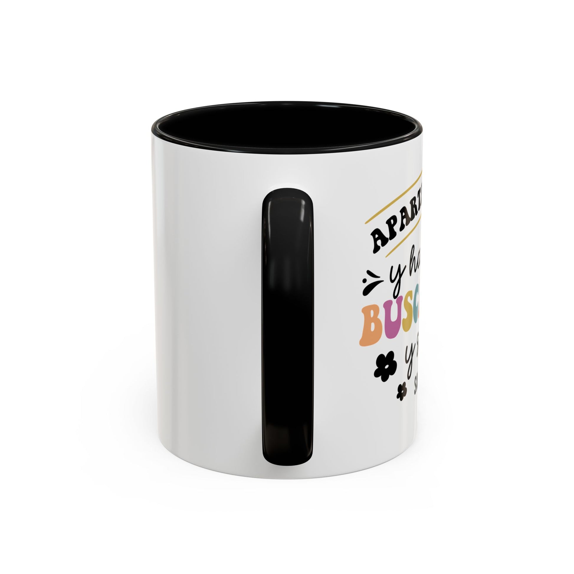 Taza personalizada cristiana | Regalo de café motivador para fiestas, reuniones y ocasiones especiales