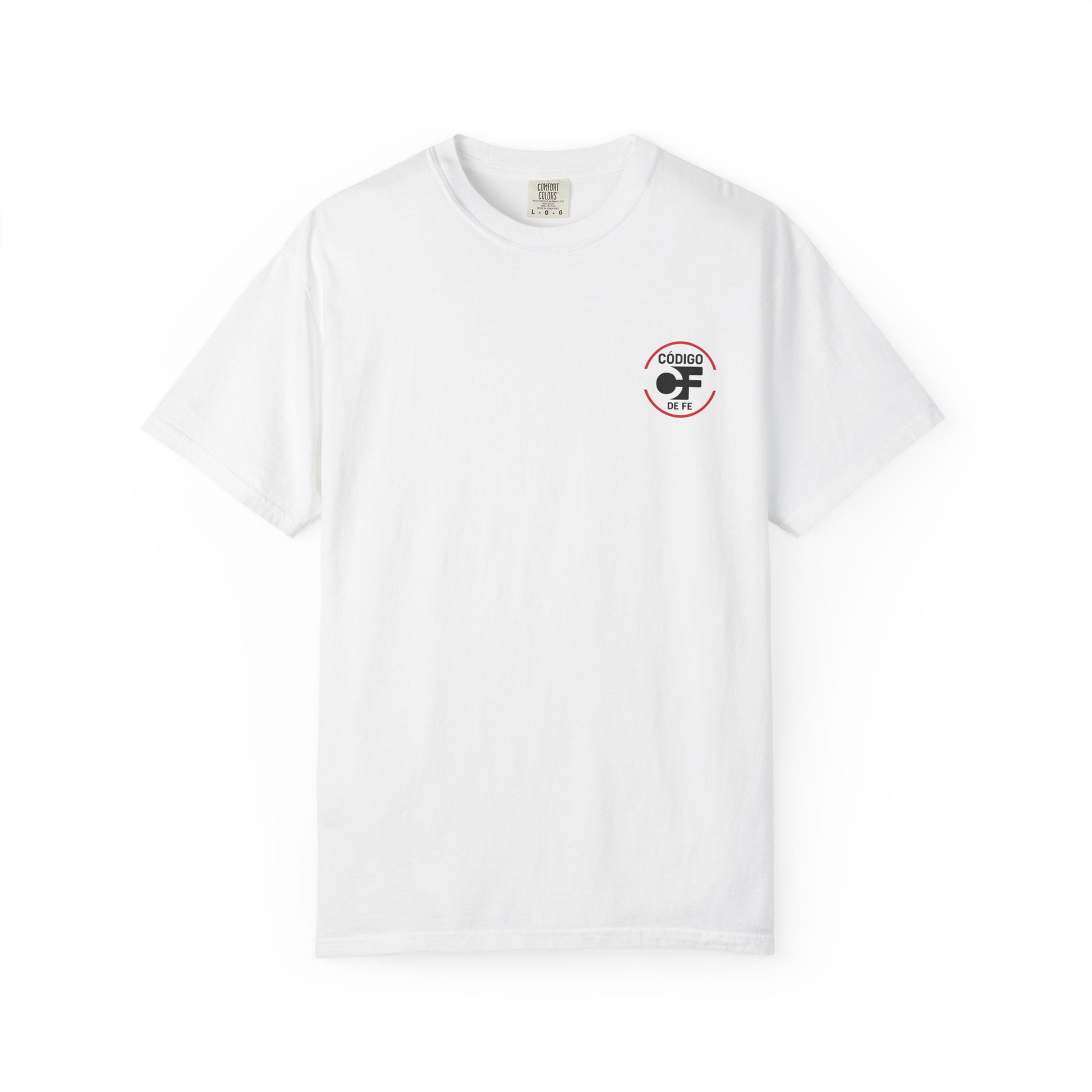 Camiseta cristiana unisex con mensaje “Verdadera libertad” – T-shirt de algodón cómodo y suave
