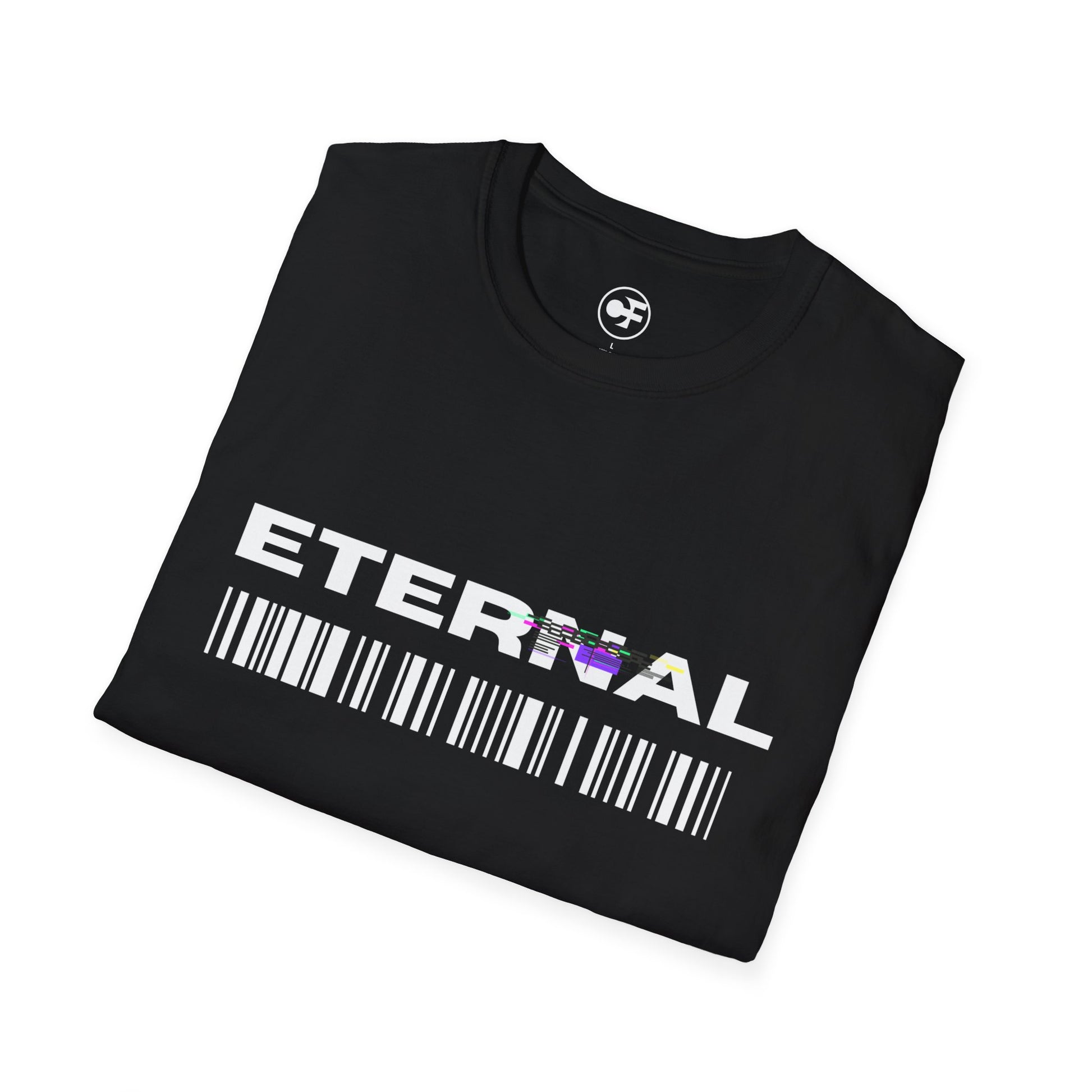 YHWH Tshirt para hombre, Camiseta Hombre Estilo Urbano con Significado Bíblico – T-Shirt Unisex Suave