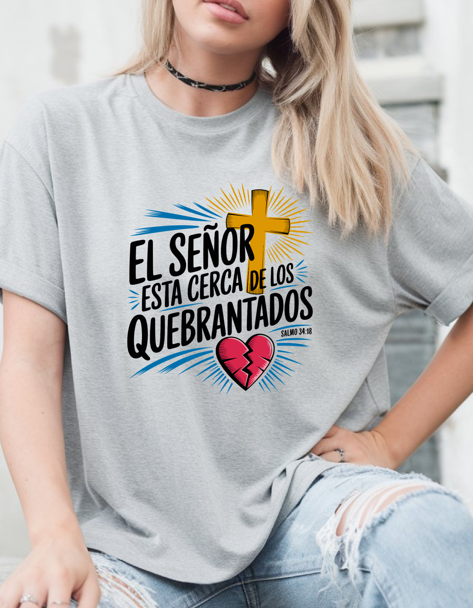 Camiseta cristiana, camiseta con versiculos biblicos, Tshirt para cristianos