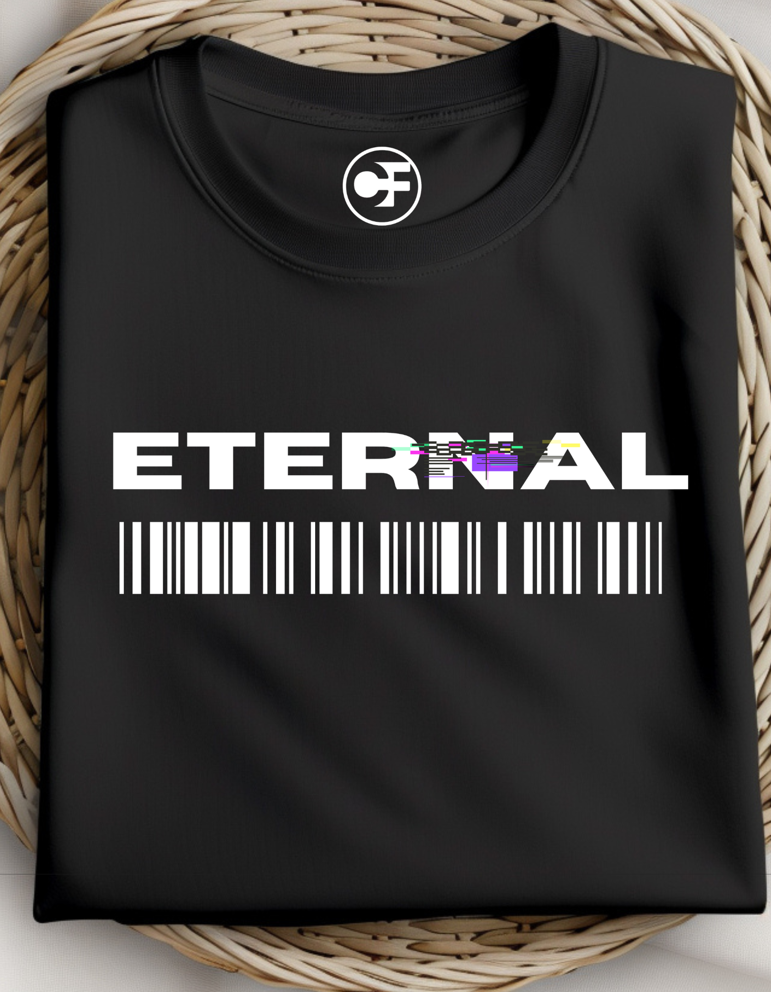 YHWH Tshirt para hombre, Camiseta Hombre Estilo Urbano con Significado Bíblico – T-Shirt Unisex Suave