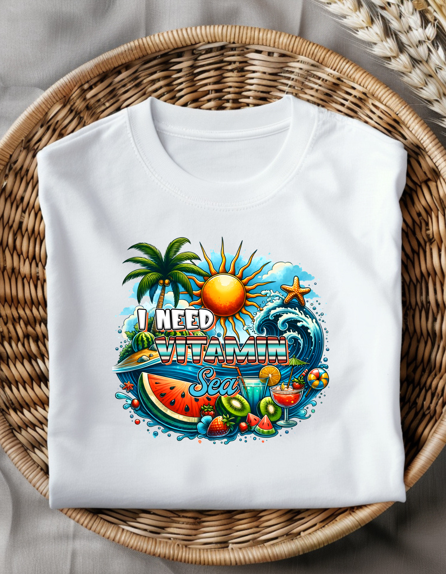 camiseta verano mujer blanca, camiseta casual de playa, camiseta vacaciones mujer, ropa fresca verano, regalo para ella, camiseta ligera algodón, moda femenina verano 2025