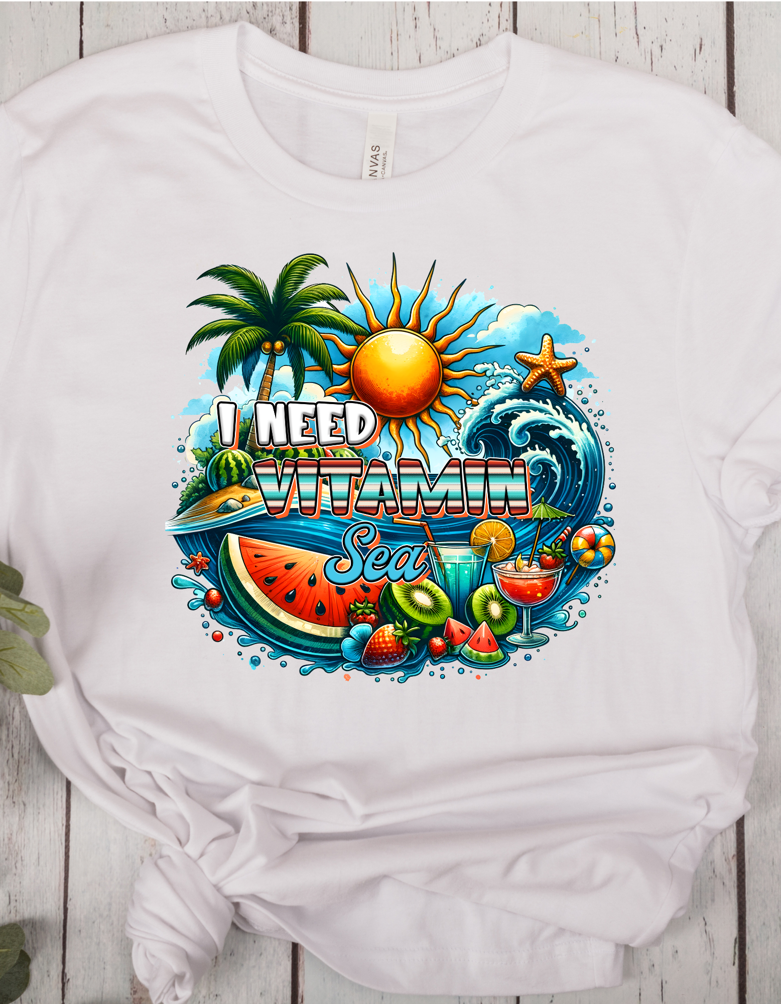 camiseta verano mujer blanca, camiseta casual de playa, camiseta vacaciones mujer, ropa fresca verano, regalo para ella, camiseta ligera algodón, moda femenina verano 2025