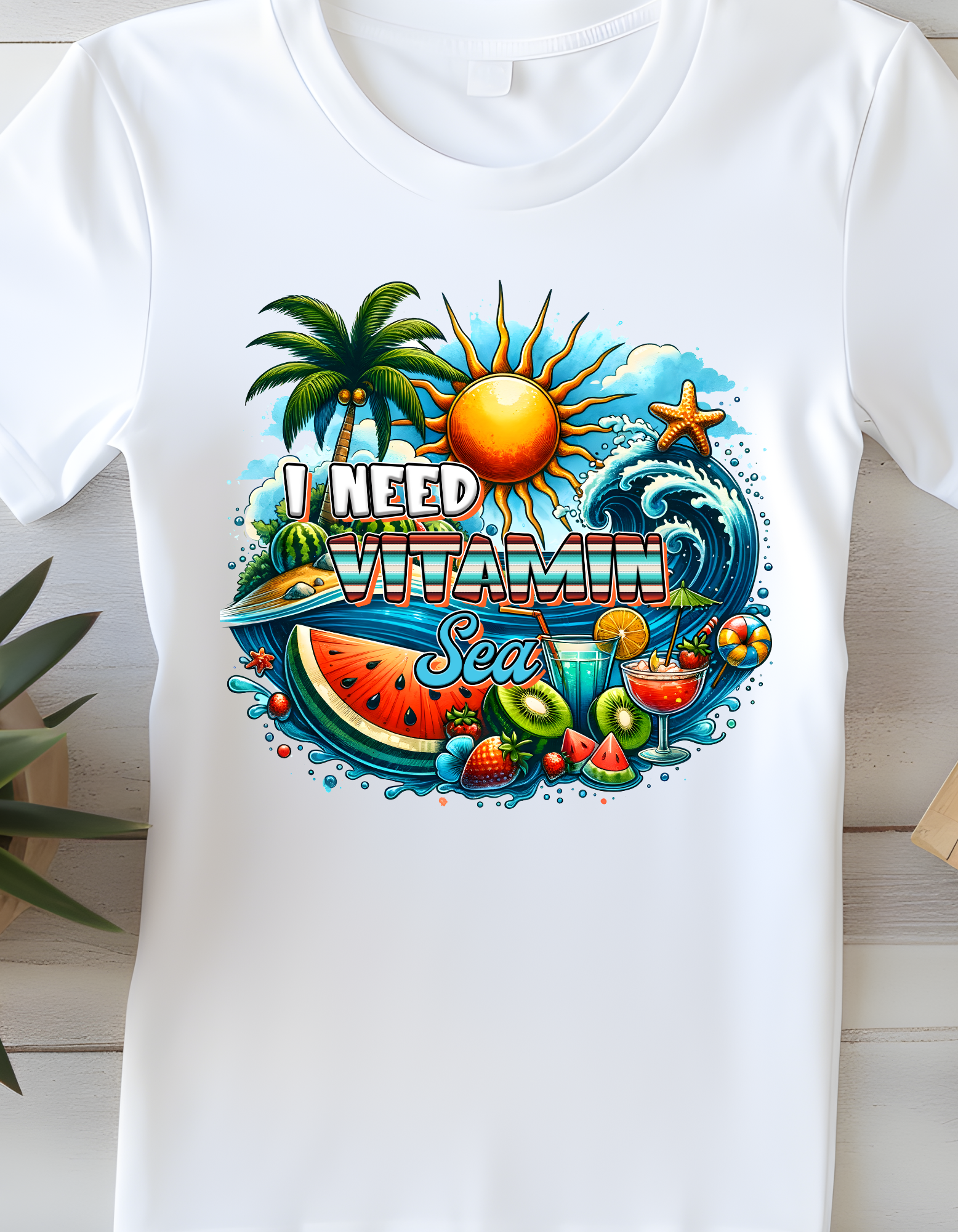 camiseta verano mujer blanca, camiseta casual de playa, camiseta vacaciones mujer, ropa fresca verano, regalo para ella, camiseta ligera algodón, moda femenina verano 2025