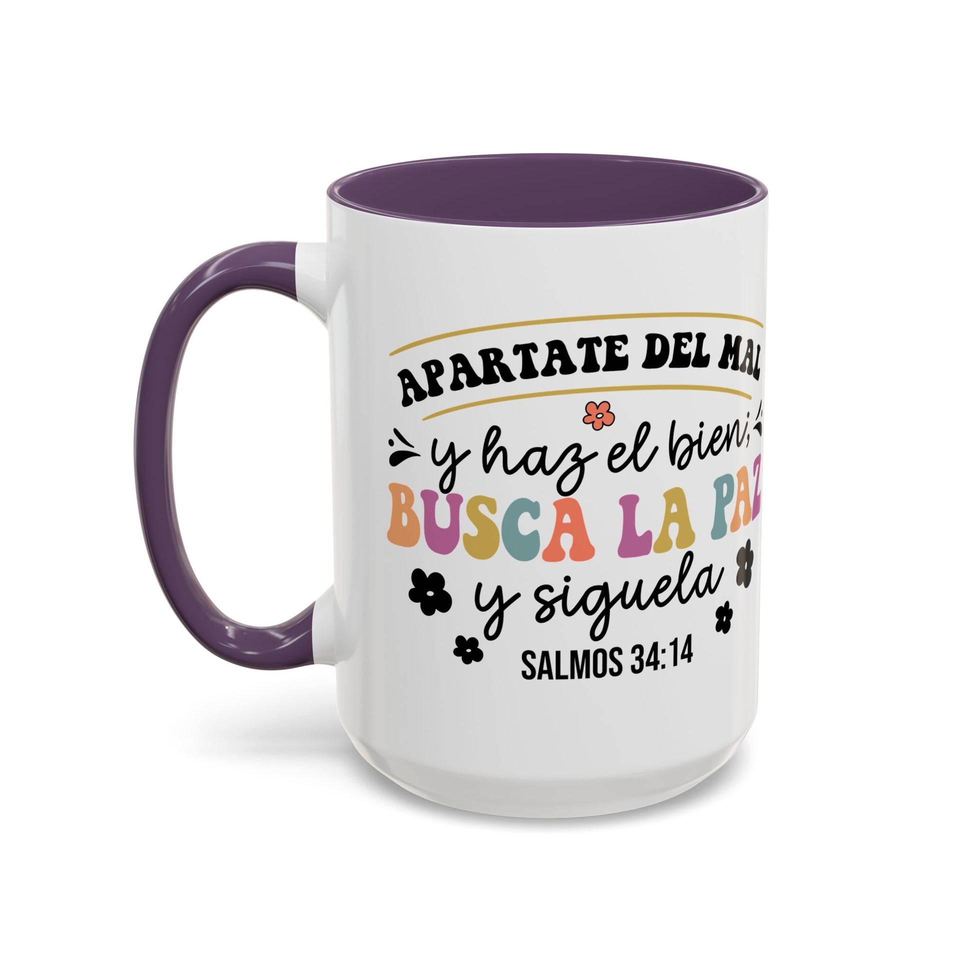 Taza personalizada cristiana | Regalo de café motivador para fiestas, reuniones y ocasiones especiales