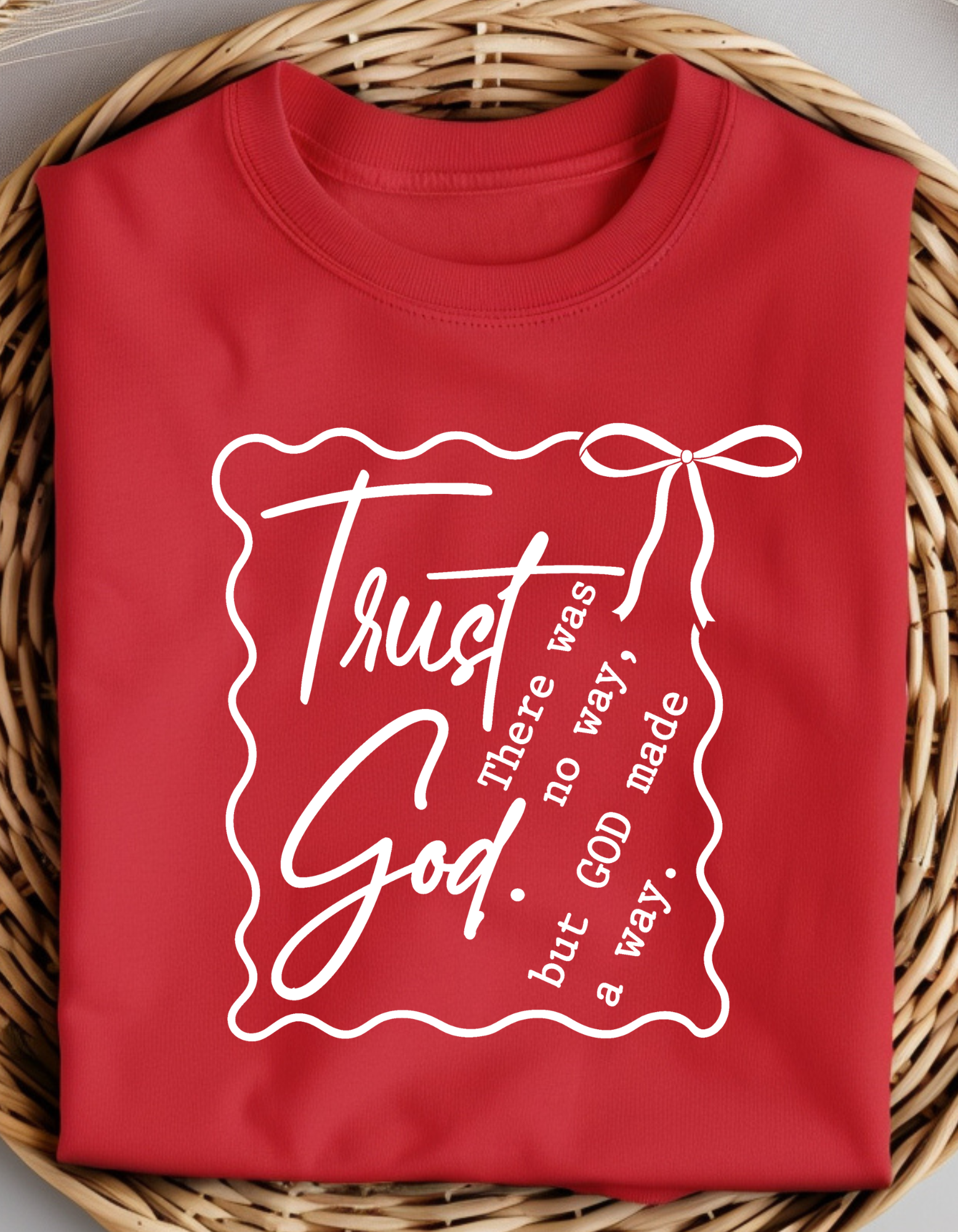 Inspirational Tee, Faith-Based Apparel, Motivational Shirt, Unisex Outfit, Everyday Wear, Gift for [...]