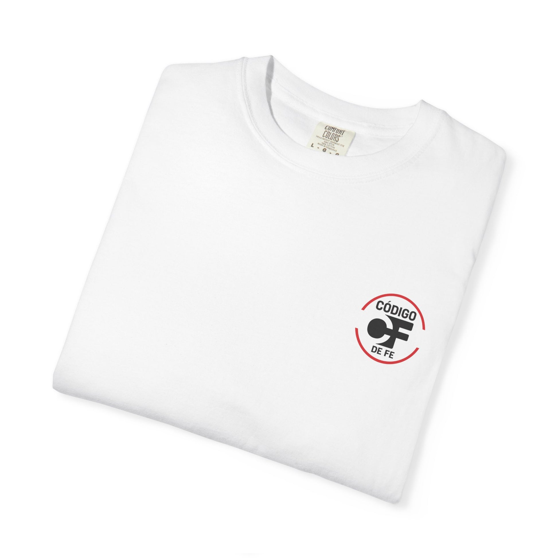 Camiseta cristiana unisex con mensaje “Verdadera libertad” – T-shirt de algodón cómodo y suave