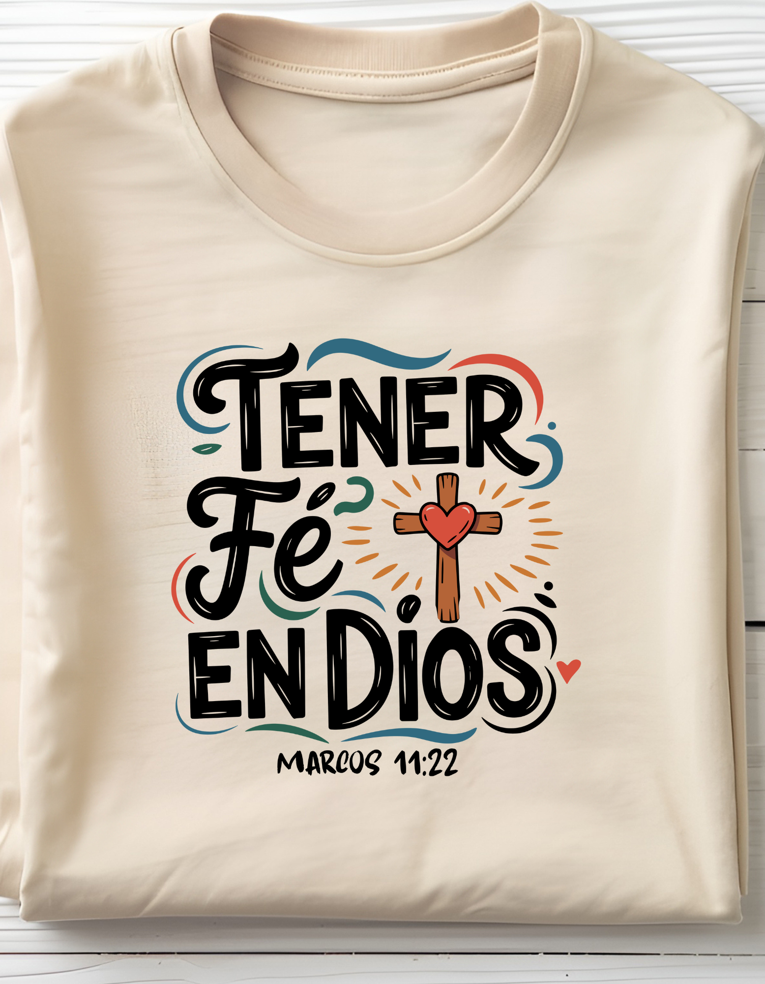 T-shirt con Frases cristiana para mujer, Tshirt blanco con versiculo biblico, Tshirt para iglesias