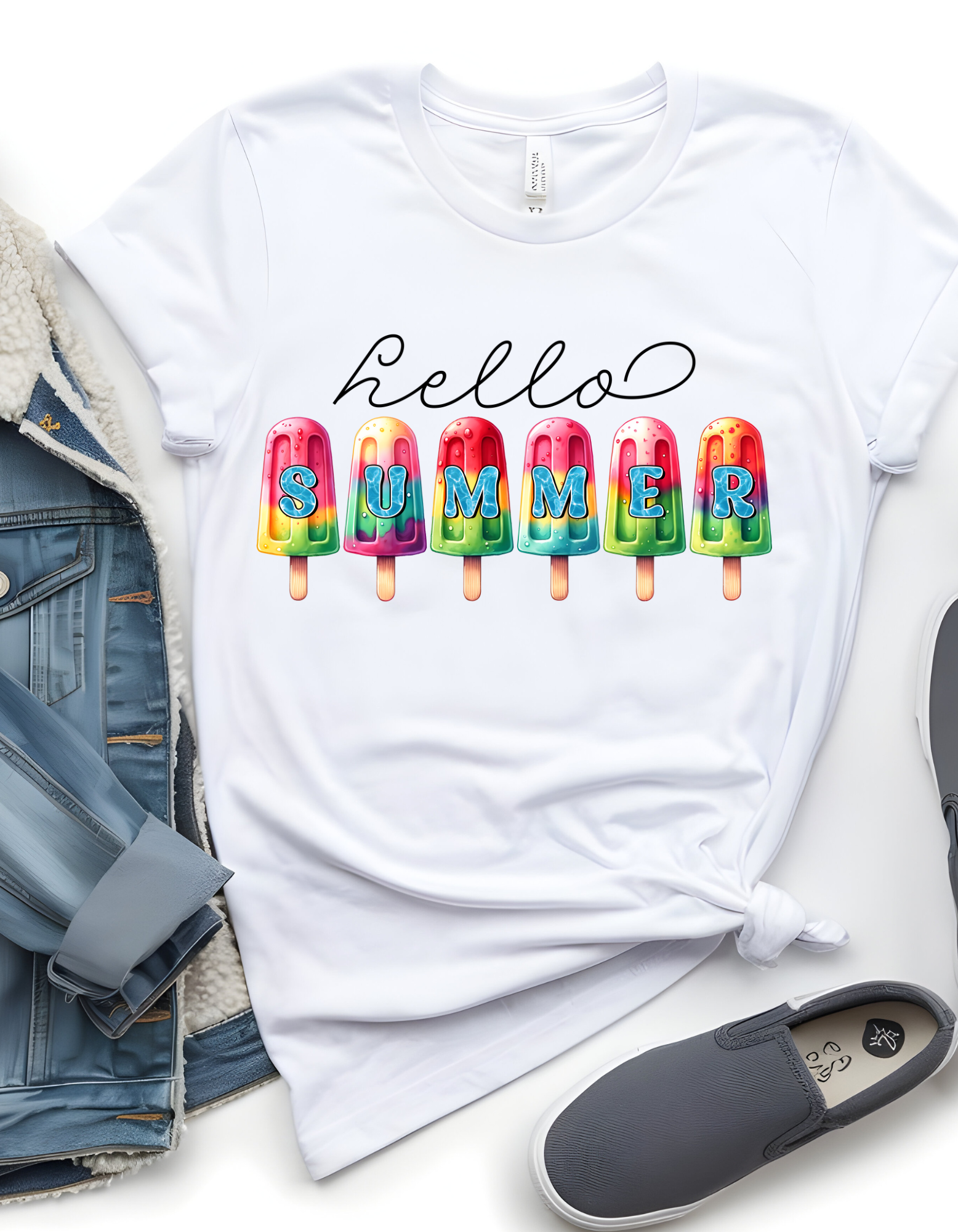 Camiseta de verano para mujer, Camiseta de playa, summer vibe tshirt, Tshirt de verano para mujer