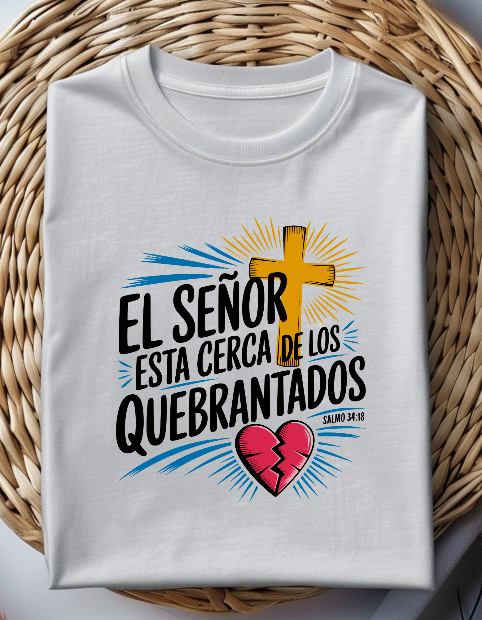 Camiseta cristiana, camiseta con versiculos biblicos, Tshirt para cristianos