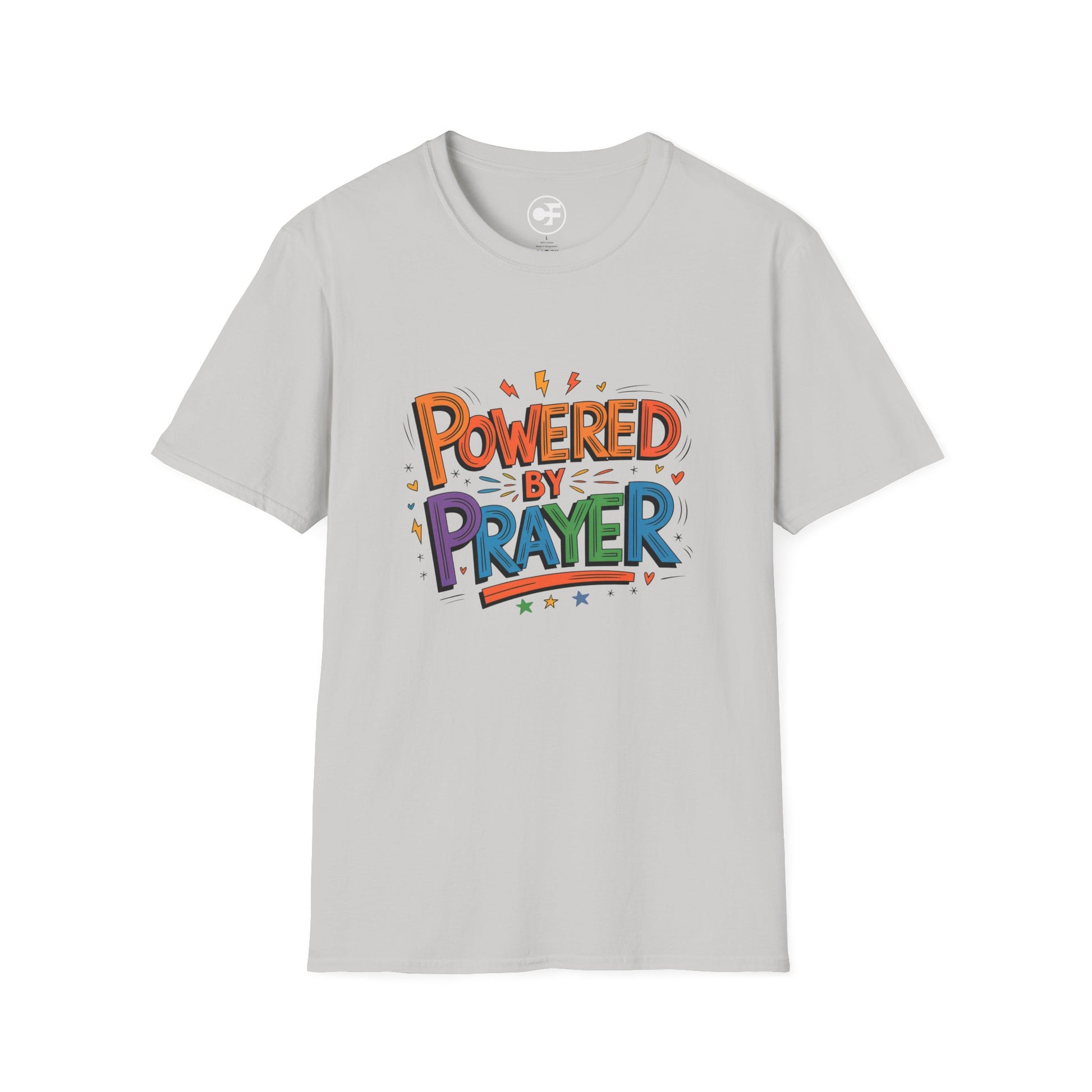 Camiseta Cristiana para Mujer con Frase motivadora | Ropa Espiritual Moderna para Usar a Diario, ropa de mujer cristiana, Tshirt para regalar a una cristiana