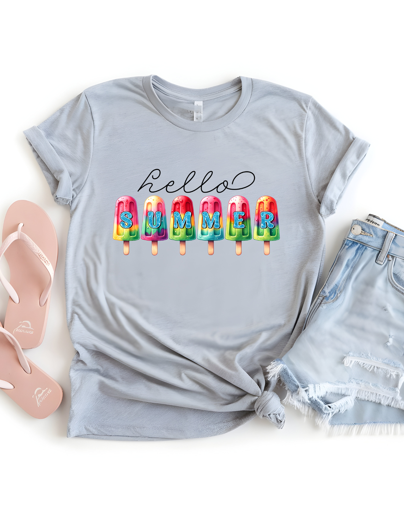 Camiseta de verano para mujer, Camiseta de playa, summer vibe tshirt, Tshirt de verano para mujer