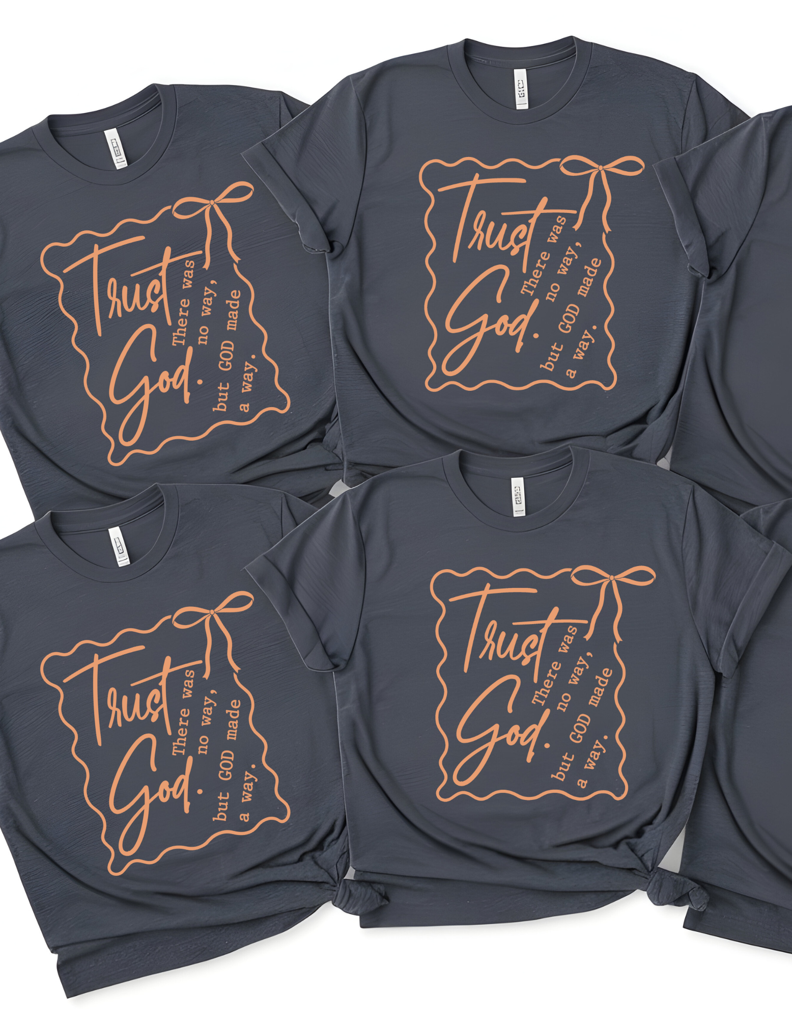 Inspirational Tee, Faith-Based Apparel, Motivational Shirt, Unisex Outfit, Everyday Wear, Gift for [...]