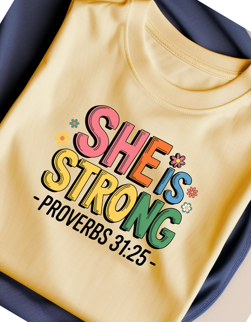 Bible Verse Christian T-Shirt | Código de Fe Inspirational Apparel | Premium Cotton Unisex Tee
