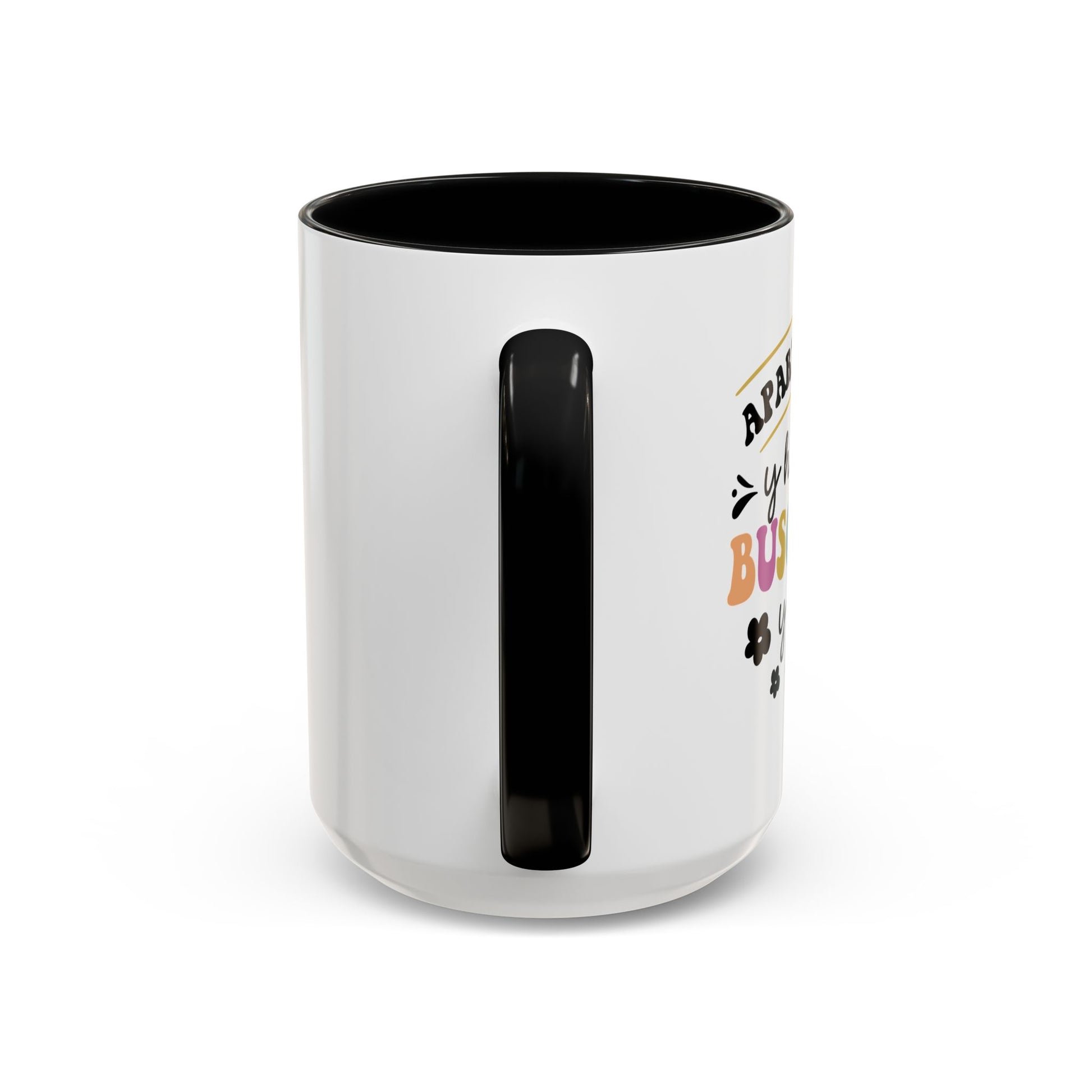 Taza personalizada cristiana | Regalo de café motivador para fiestas, reuniones y ocasiones especiales