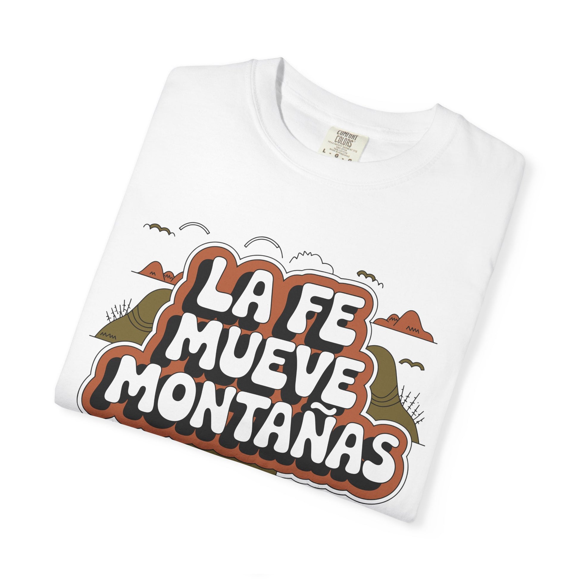 T-shirt para hombre cristiano con frase biblica, Tshirt cristiano