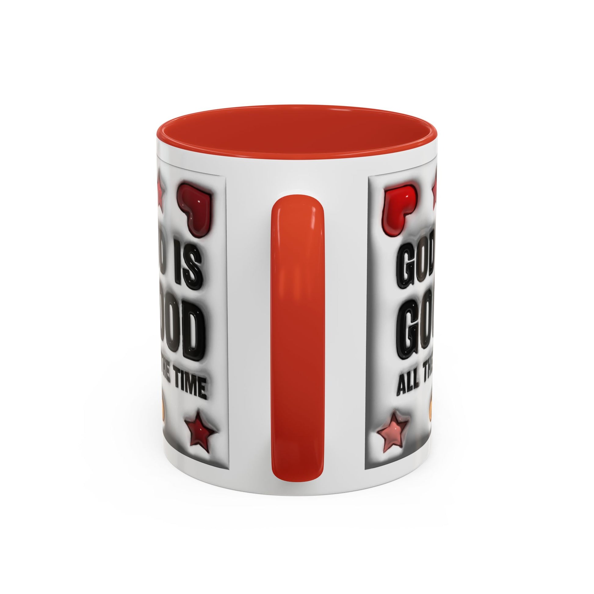 Taza de cerámica 11oz | Regalo único para cumpleaños, fiestas, Navidad y aniversarios